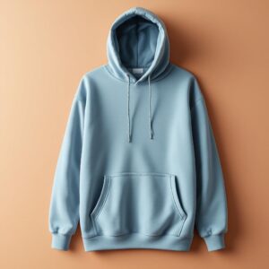 Cozy Paws Hoodie