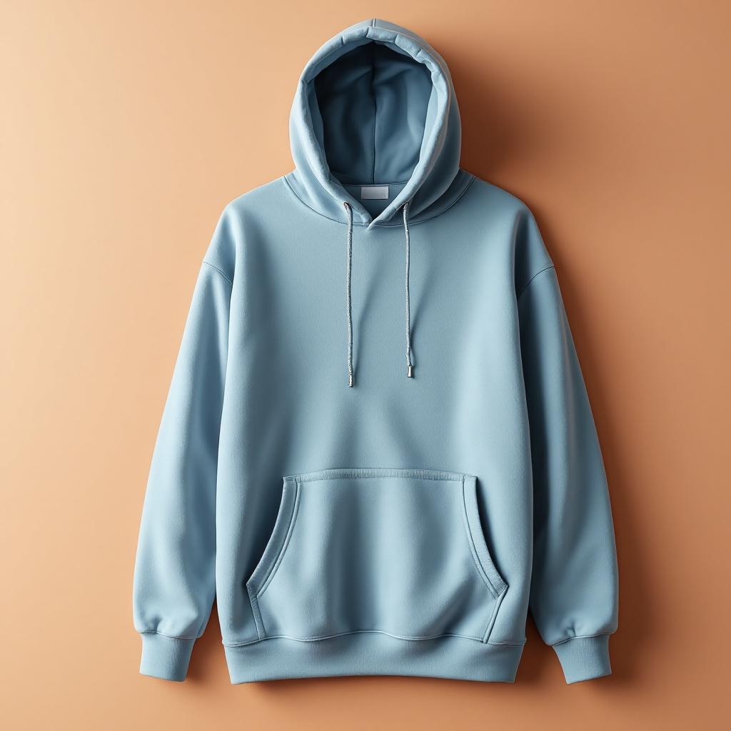 Cozy Paws Hoodie