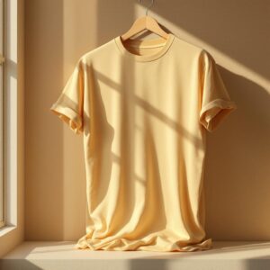 Dappled Forest Tee