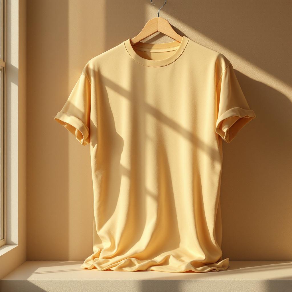 Dappled Forest Tee