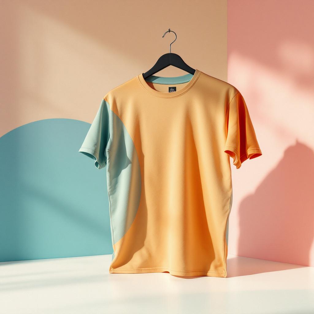 Pacific Wave Tee