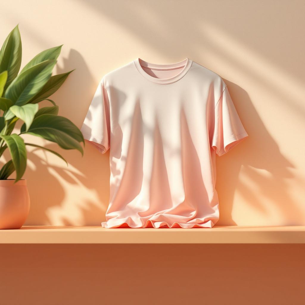 Savannah Breeze Tee — Customize your pet's style with the soft and vibrant Savannah Breeze Tee, perfec