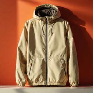 Savannah Trail Windbreaker