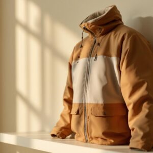 Sierra Summit Jacket