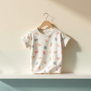 Whimsical Wonderland Tee