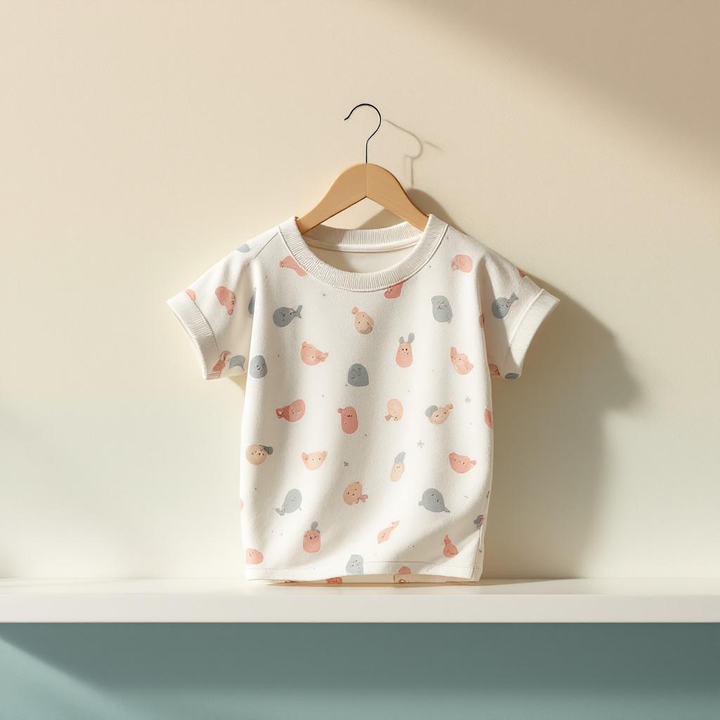 Whimsical Wonderland Tee