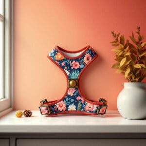 Whimsical Woodland Harness