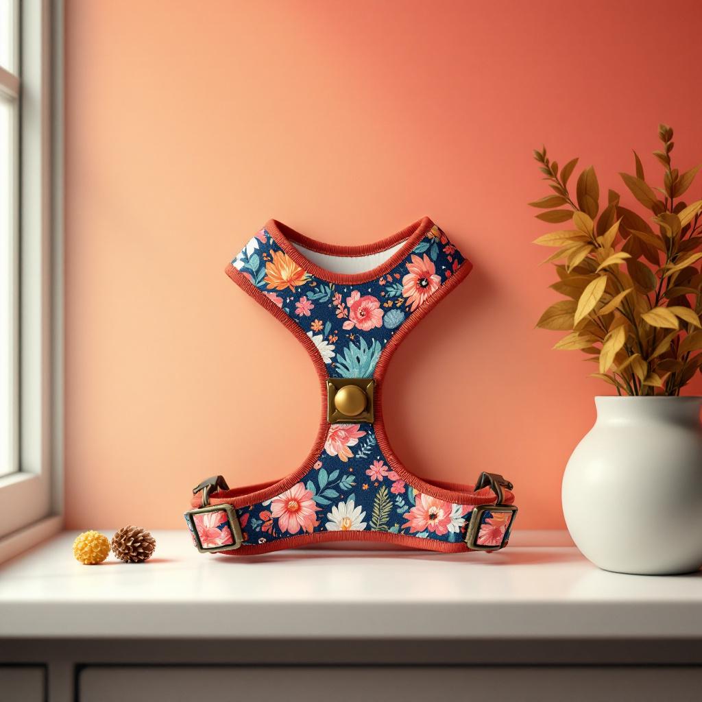 Whimsical Woodland Harness